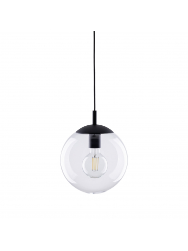 Lampa wisząca ESME TRANSPARENT 3266