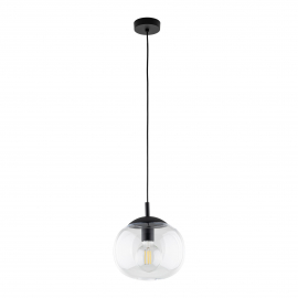 Lampa wisząca VIBE TRANSPARENT 4816