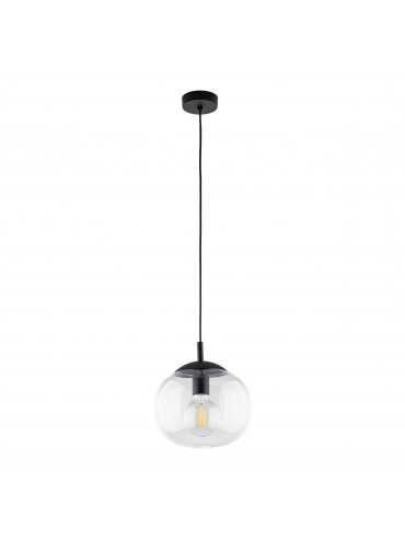 Lampa wisząca VIBE TRANSPARENT 4816