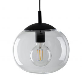 Lampa wisząca VIBE TRANSPARENT 4816