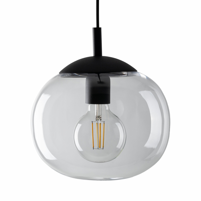 Lampa wisząca VIBE TRANSPARENT 4816