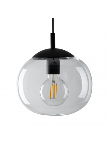 Lampa wisząca VIBE TRANSPARENT 4816