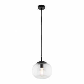 Lampa wisząca VIBE TRANSPARENT 4816