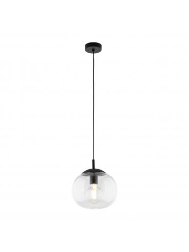 Lampa wisząca VIBE TRANSPARENT 4816