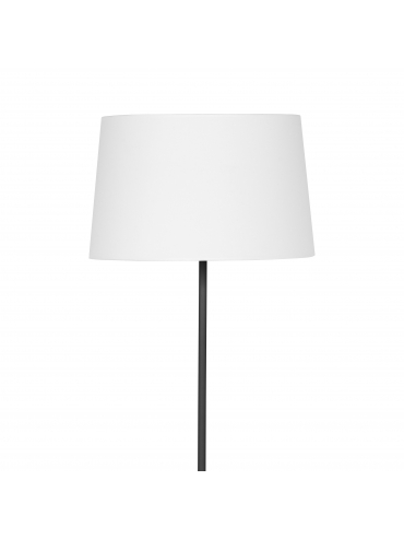 Lampa podłogowa MAJA BLACK/WHITE 5547