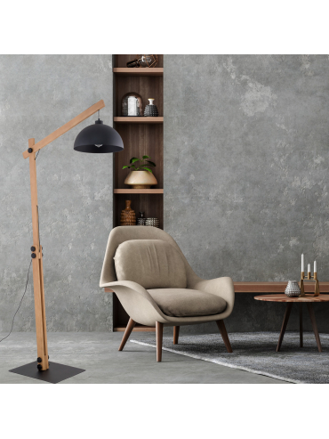 Lampa podłogowa OSLO 5582