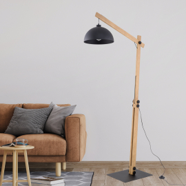 Lampa podłogowa OSLO 5582