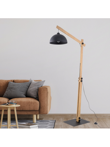 Lampa podłogowa OSLO 5582