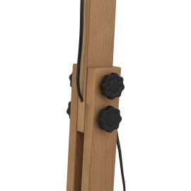 Lampa podłogowa OSLO 5582