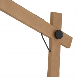 Lampa podłogowa OSLO 5582