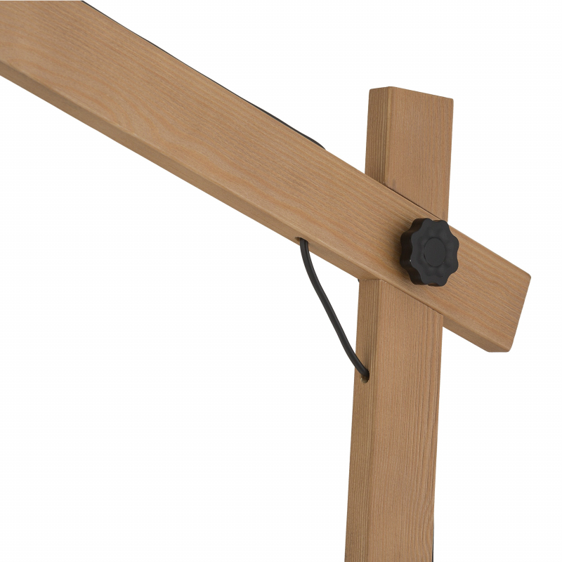 Lampa podłogowa OSLO 5582