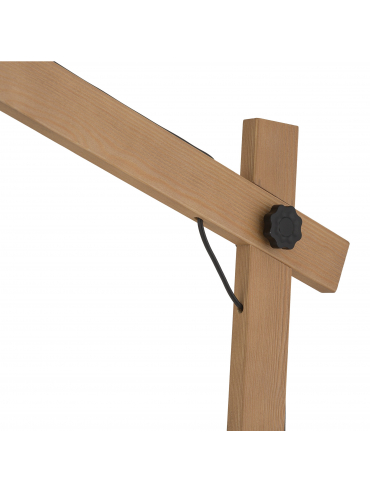 Lampa podłogowa OSLO 5582