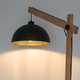 Lampa podłogowa OSLO 5582