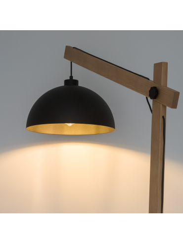 Lampa podłogowa OSLO 5582