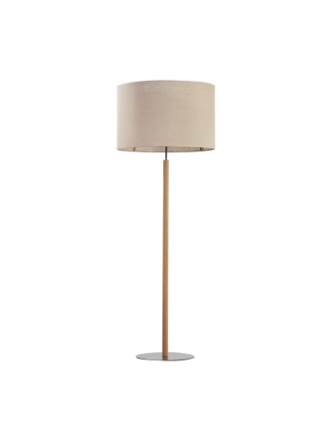 Lampa podłogowa DEVA NATURE 5199
