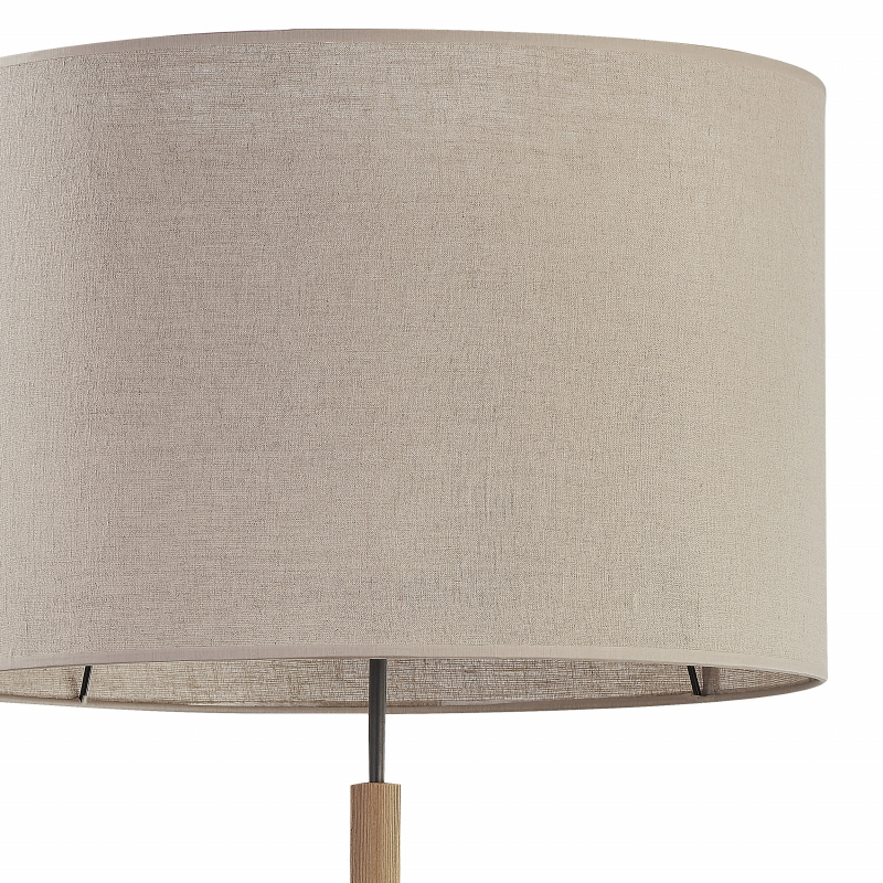 Lampa podłogowa DEVA NATURE 5199