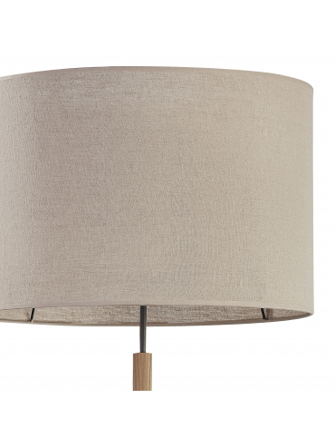 Lampa podłogowa DEVA NATURE 5199