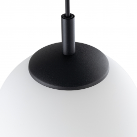 Lampa wisząca ESME WHITE 5669