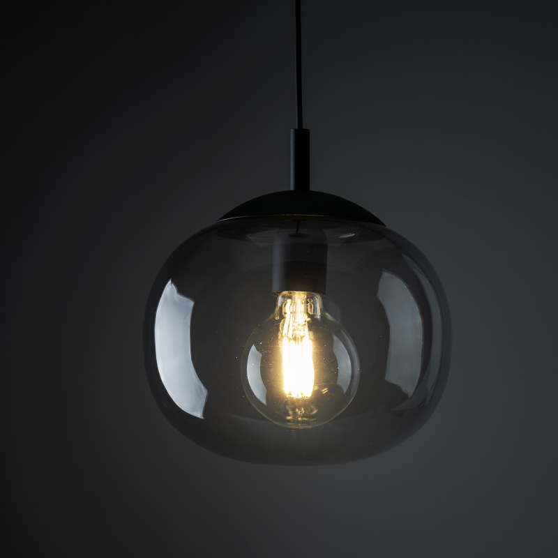 Lampa wisząca VIBE GRAPHITE 5827