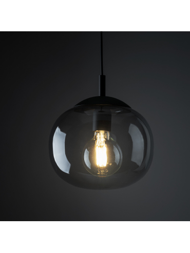 Lampa wisząca VIBE GRAPHITE 5827