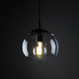 Lampa wisząca VIBE GRAPHITE 5827
