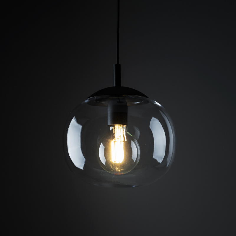Lampa wisząca VIBE GRAPHITE 5827