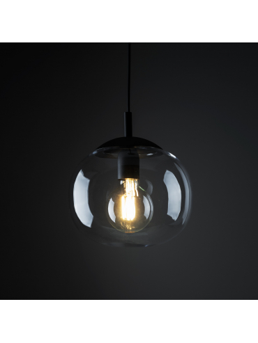 Lampa wisząca VIBE GRAPHITE 5827