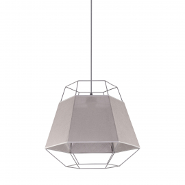 Lampa wisząca CRISTAL 1801