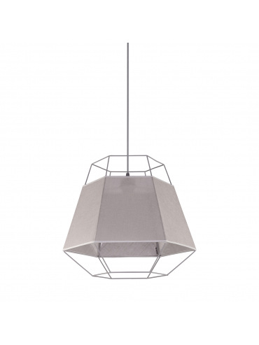 Lampa wisząca CRISTAL 1801