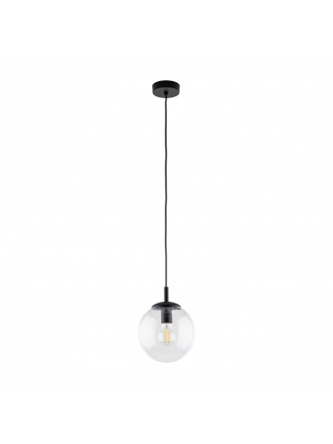Lampa wisząca ESME TRANSPARENT 3267