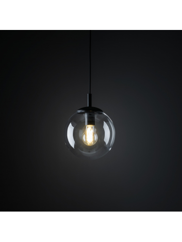 Lampa wisząca ESME TRANSPARENT 3267