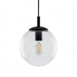 Lampa wisząca ESME TRANSPARENT 3267