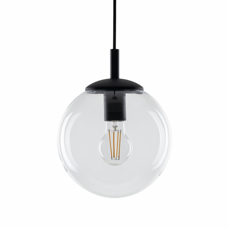 Lampa wisząca ESME TRANSPARENT 3267