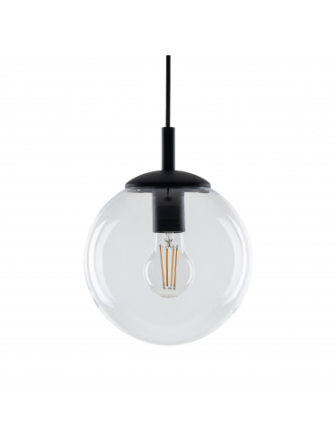 Lampa wisząca ESME TRANSPARENT 3267
