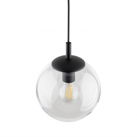Lampa wisząca ESME TRANSPARENT 3267