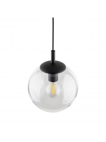 Lampa wisząca ESME TRANSPARENT 3267