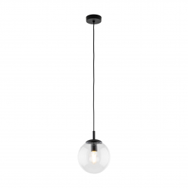 Lampa wisząca ESME TRANSPARENT 3267