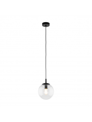 Lampa wisząca ESME TRANSPARENT 3267