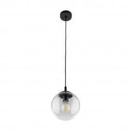 Lampa wisząca ESME TRANSPARENT 3267