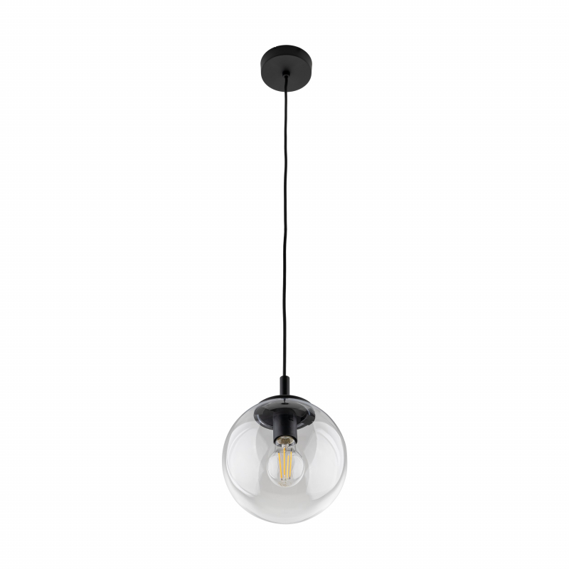 Lampa wisząca ESME TRANSPARENT 3267
