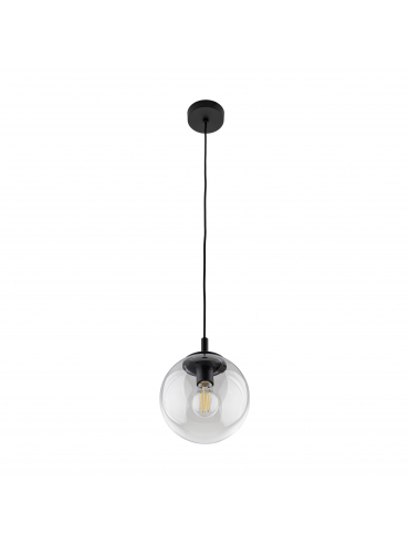 Lampa wisząca ESME TRANSPARENT 3267