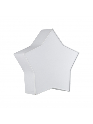 Lampa sufitowa STAR WHITE 4514