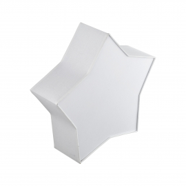 Lampa sufitowa STAR WHITE 4514