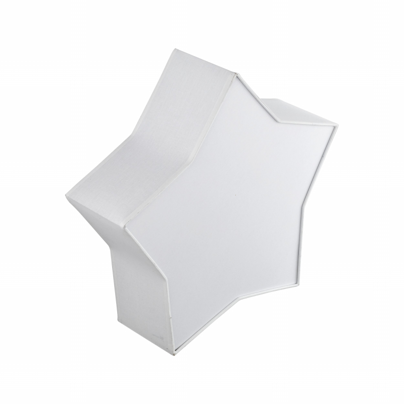 Lampa sufitowa STAR WHITE 4514