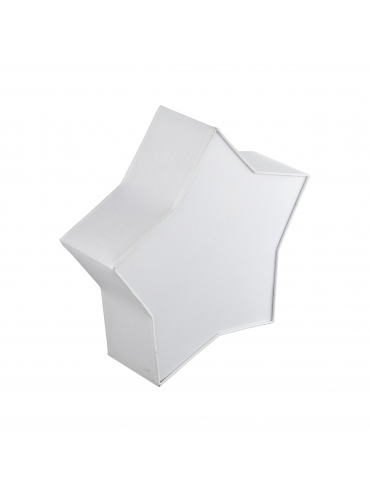 Lampa sufitowa STAR WHITE 4514