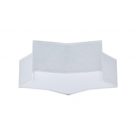 Lampa sufitowa STAR WHITE 4514