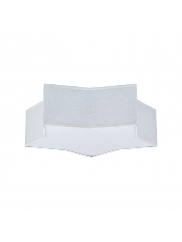Lampa sufitowa STAR WHITE 4514