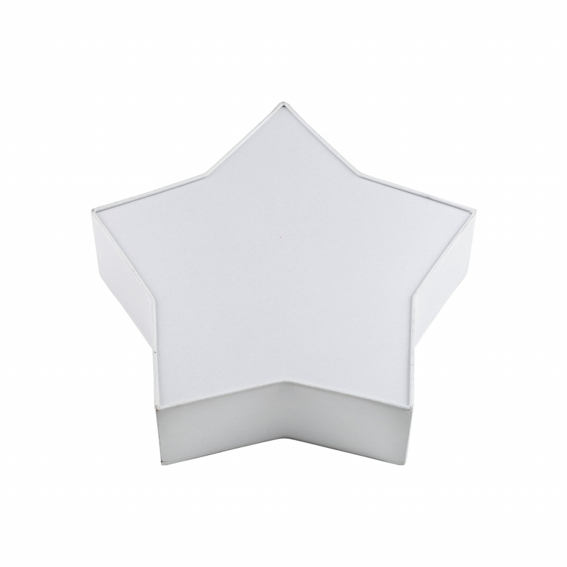 Lampa sufitowa STAR WHITE 4514