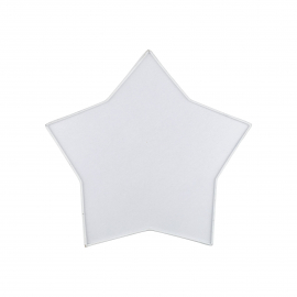 Lampa sufitowa STAR WHITE 4514
