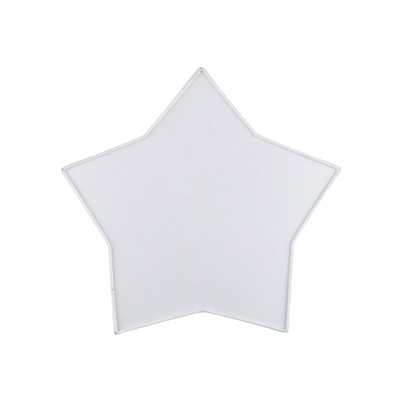 Lampa sufitowa STAR WHITE 4514
